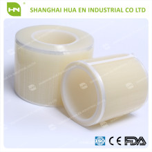 Disposable protective barrier film medical barrier film